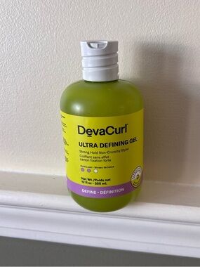 DevaCurl Ultra Defining Gel - New